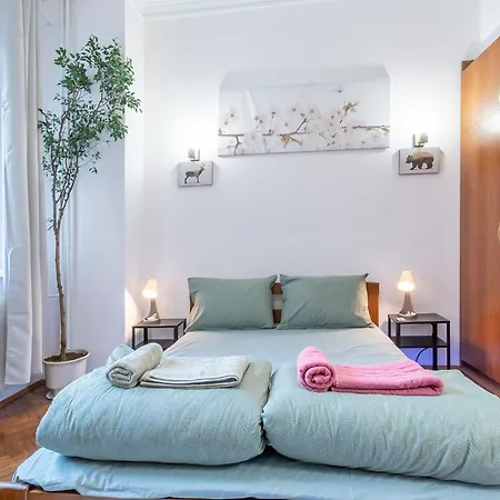 شقة Two Vintage By Ndk And Vitosha Blvd With Free Parking
