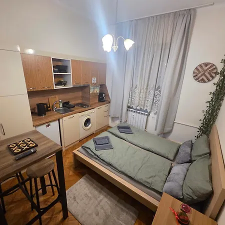 شقة Two Vintage By Ndk And Vitosha Blvd With Free Parking *