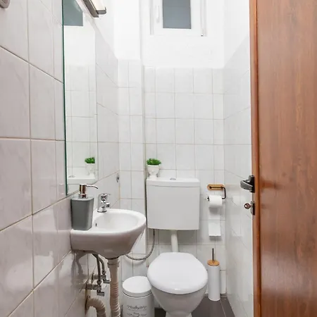 Apartmán Two Vintage By Ndk And Vitosha Blvd With Free Parking *