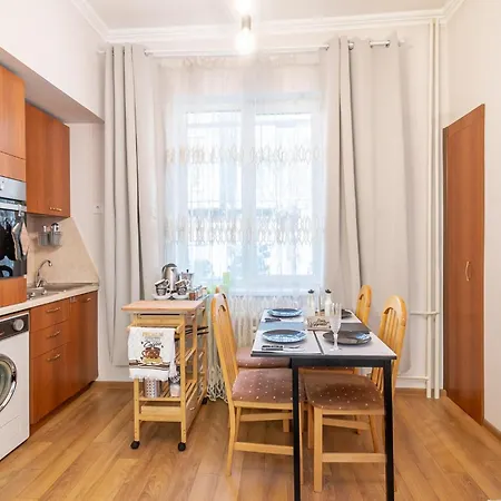 Two Vintage By Ndk And Vitosha Blvd With Free Parking *