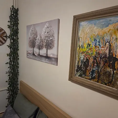 Two Vintage By Ndk And Vitosha Blvd With Free Parking * Sofie