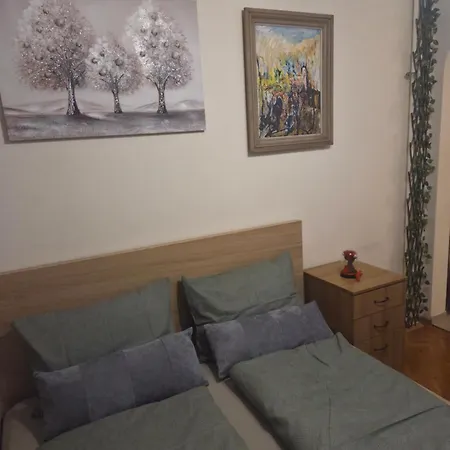 Two Vintage By Ndk And Vitosha Blvd With Free Parking *