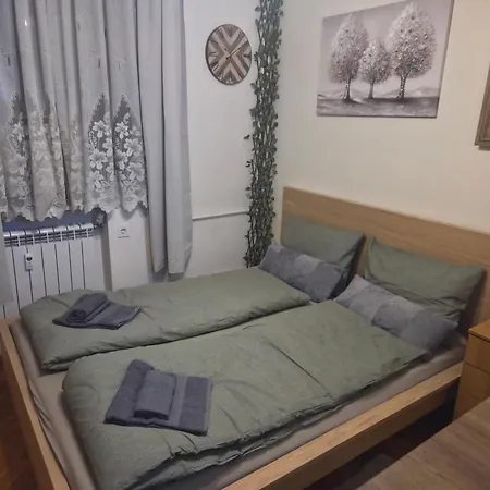 Two Vintage By Ndk And Vitosha Blvd With Free Parking Apartament Sofia