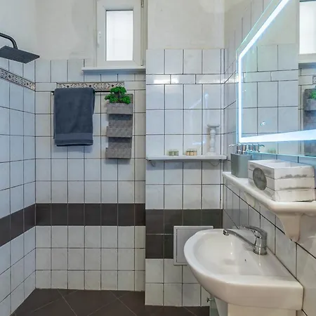 Two Vintage By Ndk And Vitosha Blvd With Free Parking Apartament
